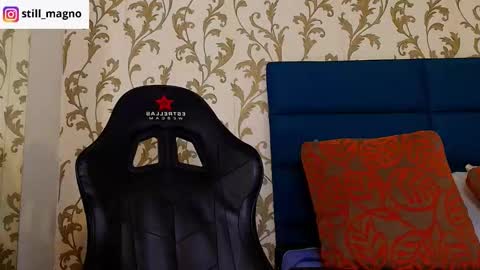 Snapshot of michael_magno chatting on 02.14.26 Michael Stevens online show from 02.14.26