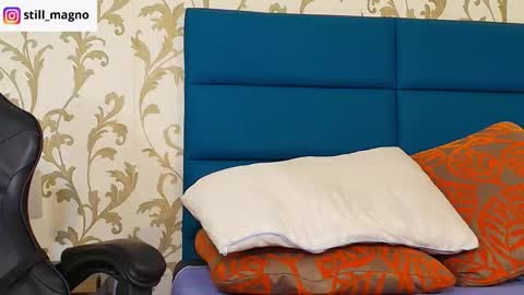 Snapshot of michael_magno chatting on 02.14.26 Michael Stevens online show from 02.14.26