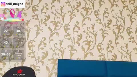 Snapshot of michael_magno chatting on 02.15.26 Michael Stevens online show from 02.15.26