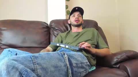 Snapshot of michael_magno chatting on 02.17.26 Michael Stevens online show from 02.17.26