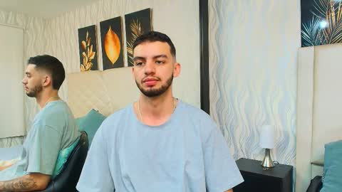 Snapshot of michael_magno chatting on 02.20.26 Michael Stevens online show from 02.20.26