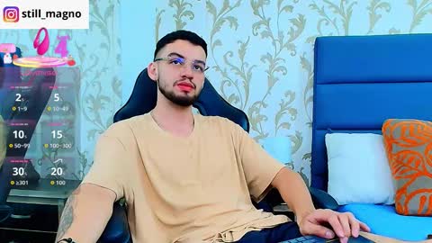 Michael Stevens online show from 03.11.26