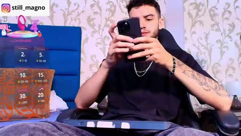 Michael Stevens online show from 03.16.26