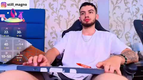 Michael Stevens online show from 03.17.26