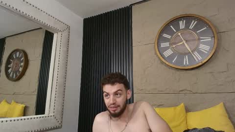 Michael Stevens online show from 03.31.26