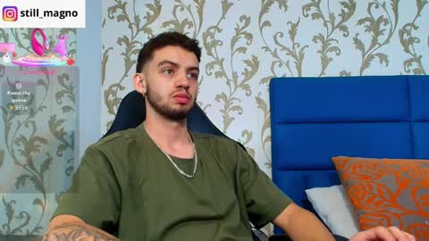 Michael Stevens online show from 04.02.26