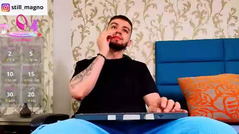 Michael Stevens online show from 06.25.26