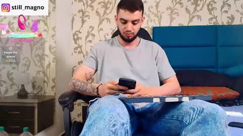 Michael Stevens online show from 06.29.26