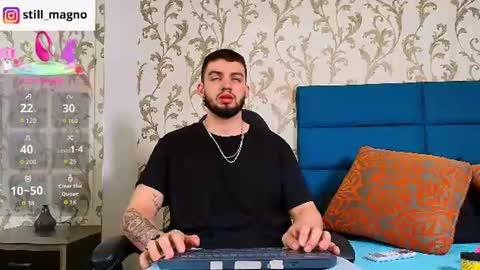 Michael Stevens online show from 07.05.26