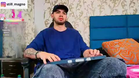 Michael Stevens online show from 07.08.26