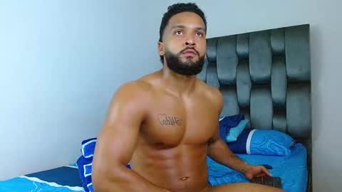 maximo online show from 02.07.26