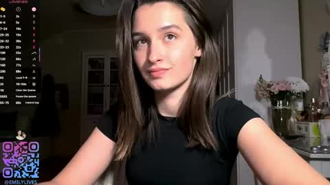 Emily online show from 04.10.26