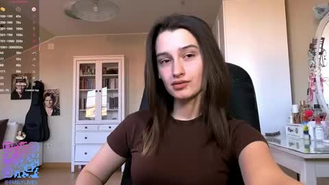 Snapshot of michael_pors chatting on 04.17.26 Emily online show from 04.17.26
