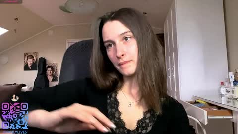 Snapshot of michael_pors chatting on 04.19.26 Emily online show from 04.19.26