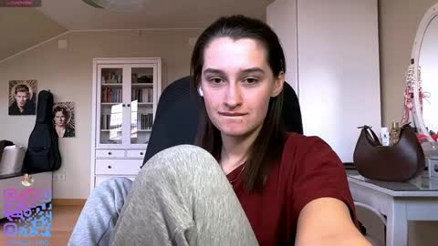 Snapshot of michael_pors chatting on 04.20.26 Emily online show from 04.20.26