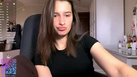 Snapshot of michael_pors chatting on 04.21.26 Emily online show from 04.21.26