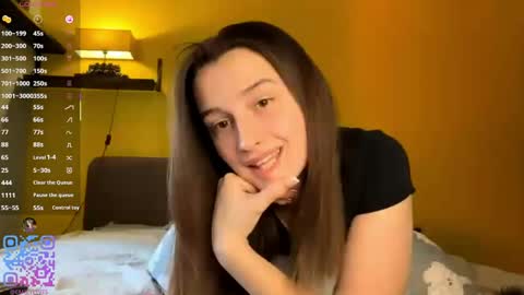 Snapshot of michael_pors chatting on 05.09.26 Emily online show from 05.09.26