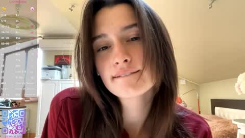 Snapshot of michael_pors chatting on 05.21.26 Emily online show from 05.21.26