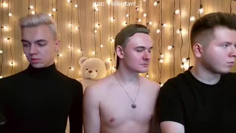 michael_sexdevil online show from 01.04.25