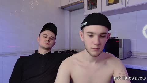 michael_sexdevil online show from 01.10.25