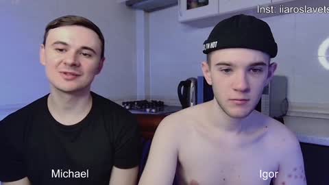 michael_sexdevil online show from 01.25.25