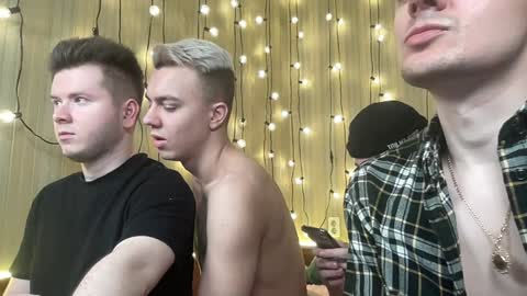 michael_sexdevil online show from 02.02.25