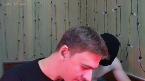 michael_sexdevil online show from 09.22.25