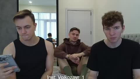 michael_sexdevil online show from 04.12.26