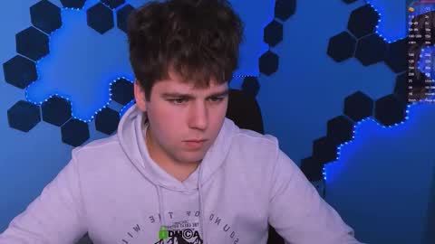 Your Michael online show from 01.08.26