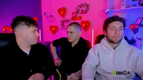 Your Michael online show from 02.14.26