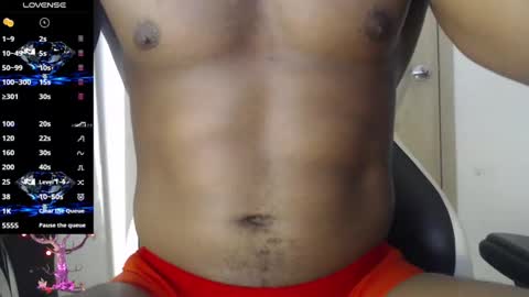 michael_thomsom online show from 02.02.25