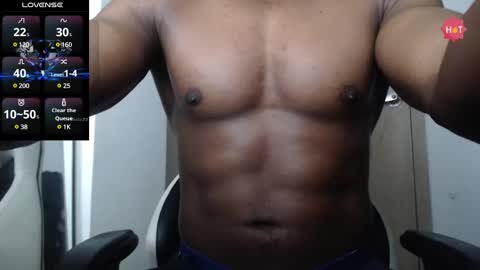 michael_thomsom online show from 02.24.25