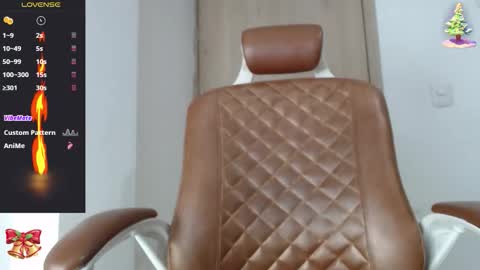 michael_thomsom online show from 12.17.25