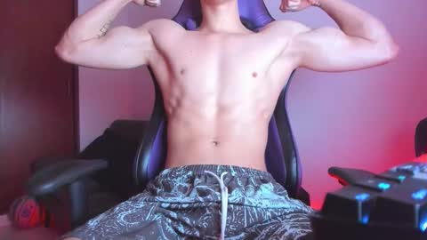 Michael online show from 12.13.25