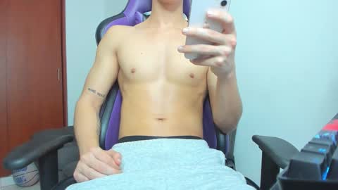 Michael online show from 12.20.25