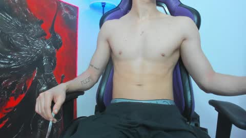 Michael online show from 04.09.26