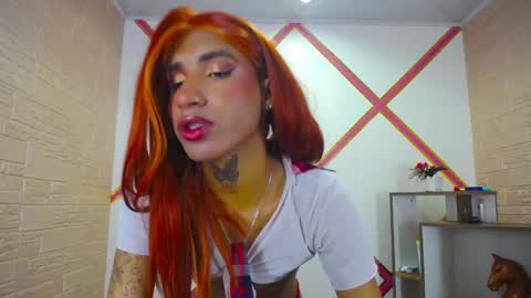 I AM MICHAEL online show from 09.13.25