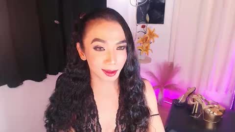 michaelagoddess online show from 10.03.25