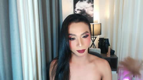 michaelagoddess online show from 06.02.26