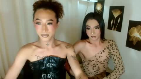 michaelagoddess online show from 07.13.26