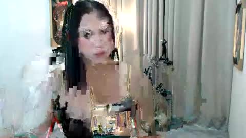 michaela online show from 05.25.26