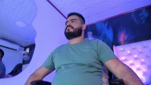 Michael online show from 01.18.25