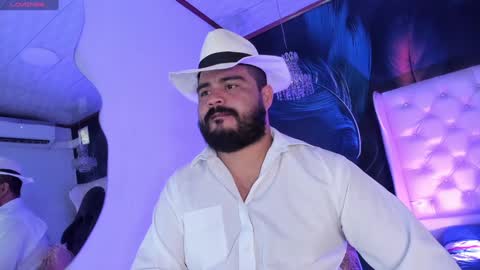 Michael online show from 01.23.25