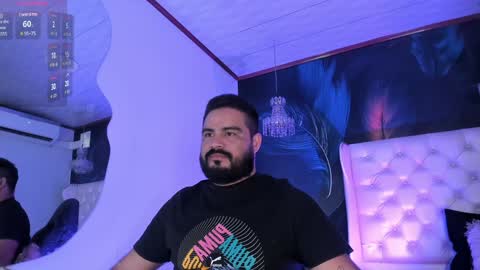 Michael online show from 01.27.25