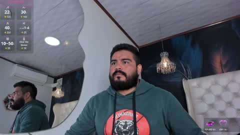 Michael online show from 01.28.25