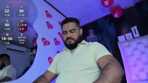 Michael online show from 02.17.25