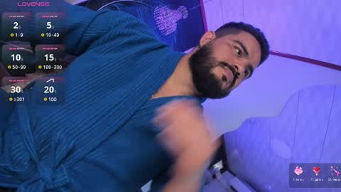 Michael online show from 02.21.25