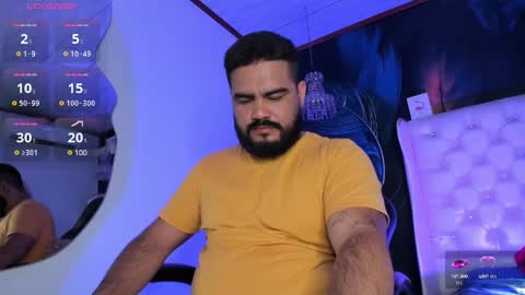 Michael online show from 03.03.25