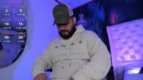 Michael online show from 03.04.25