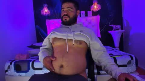 Michael online show from 10.04.25